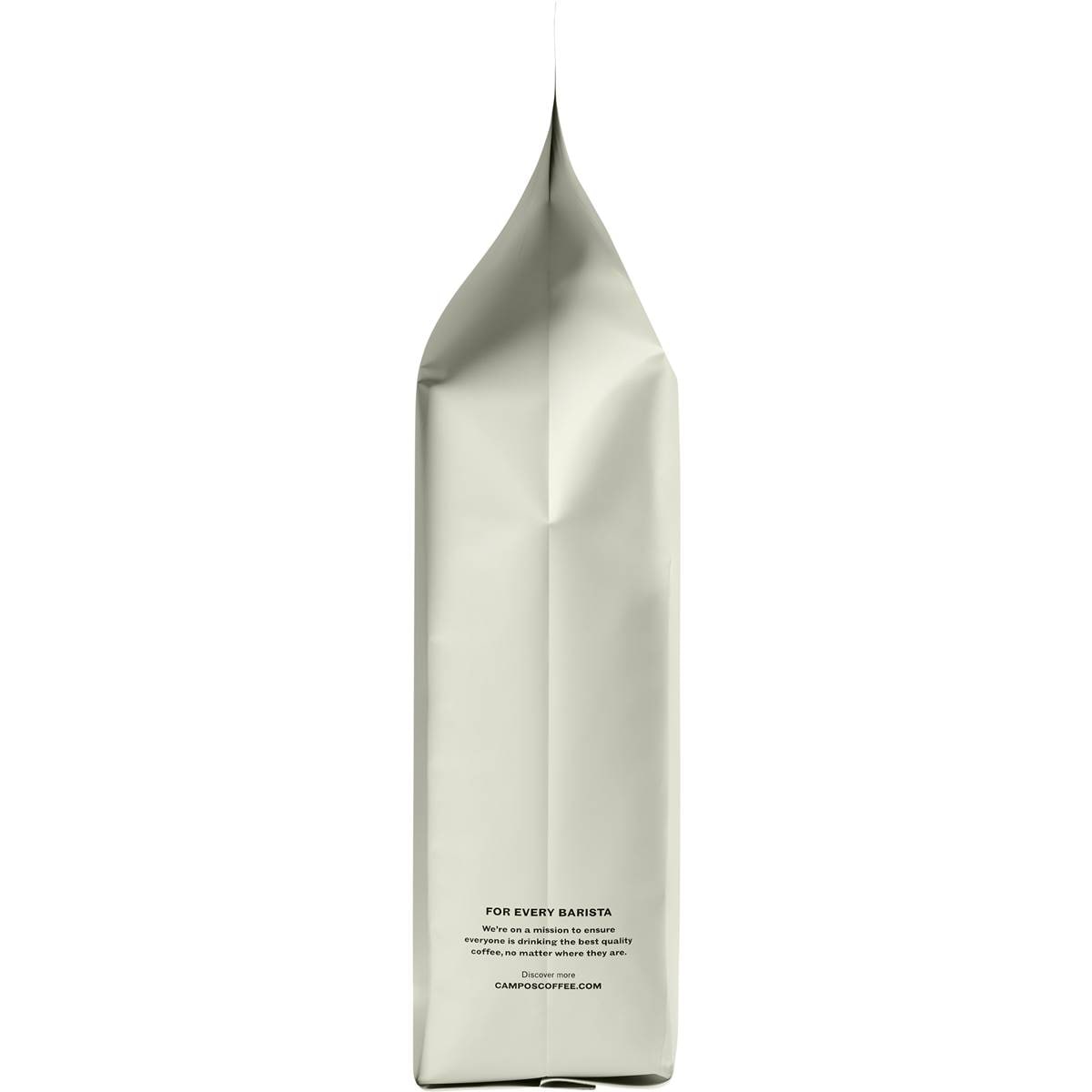 Campos Organic Coffee Beans 1kg Woolworths