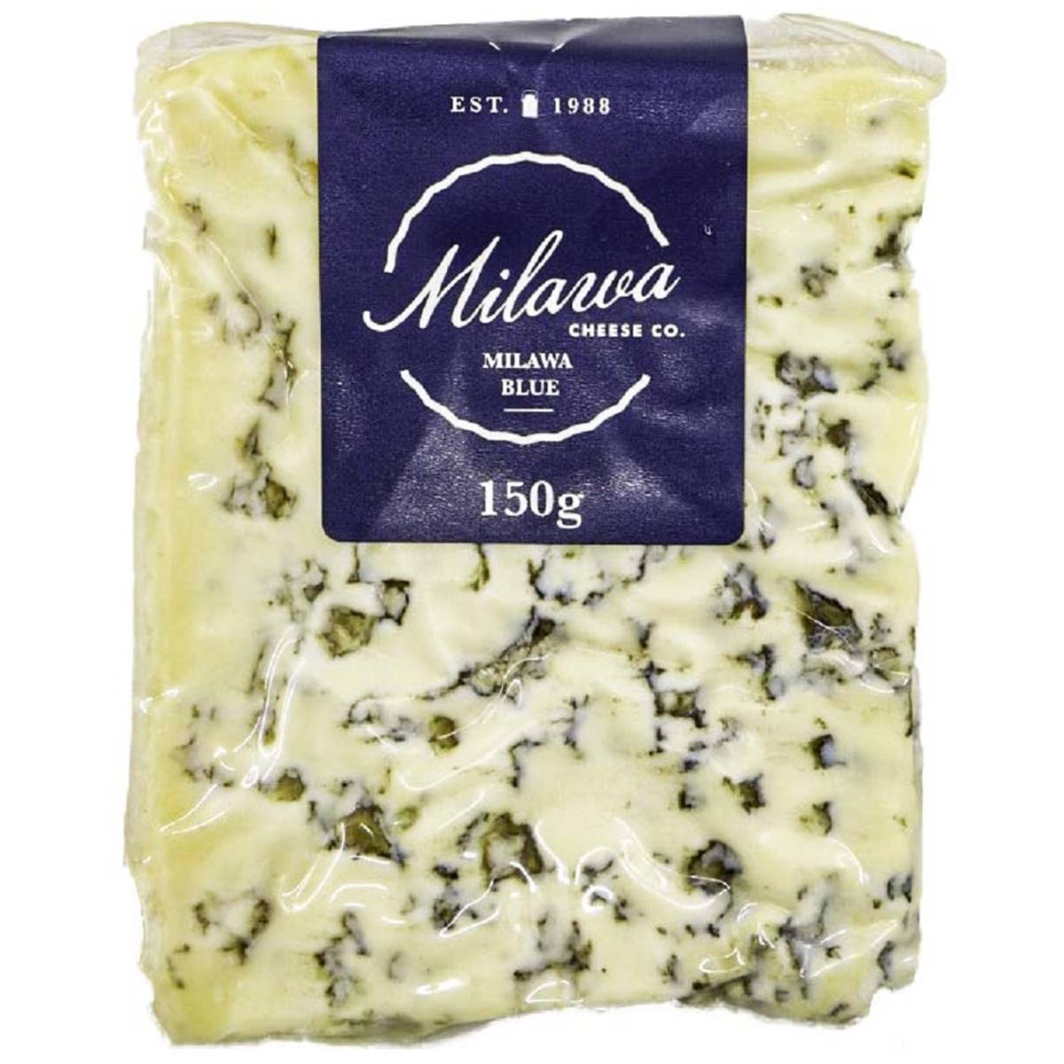 Milawa Blue Cheese