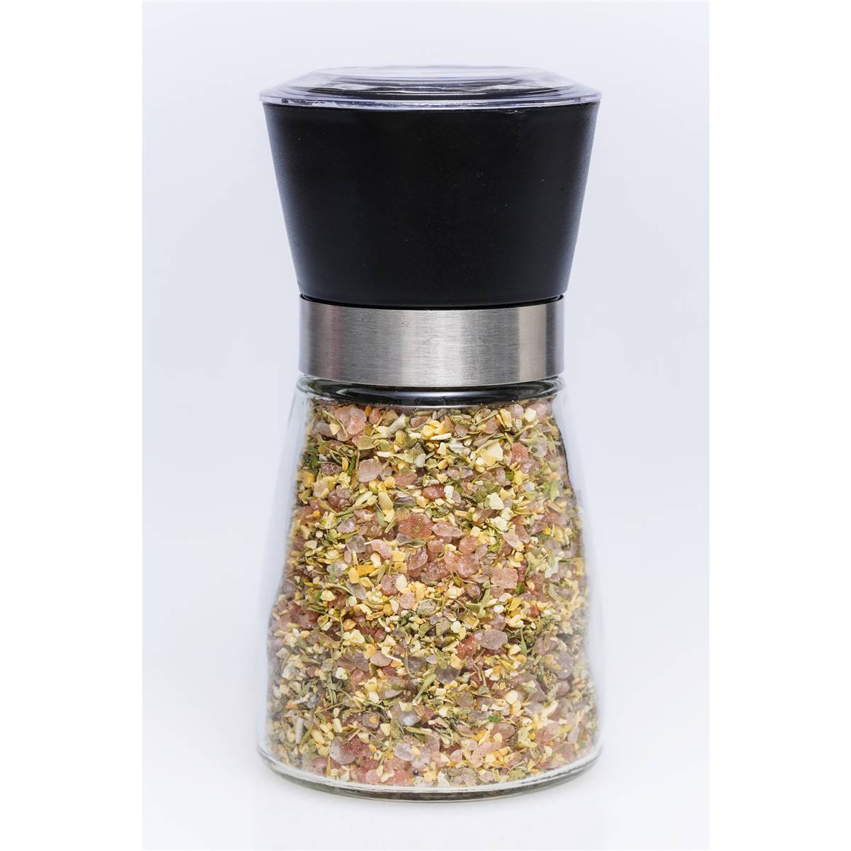Herb & Garlic Seasoned Salt