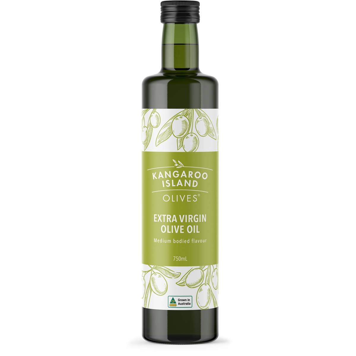 Kangaroo Island Extra Virgin Olive Oil 