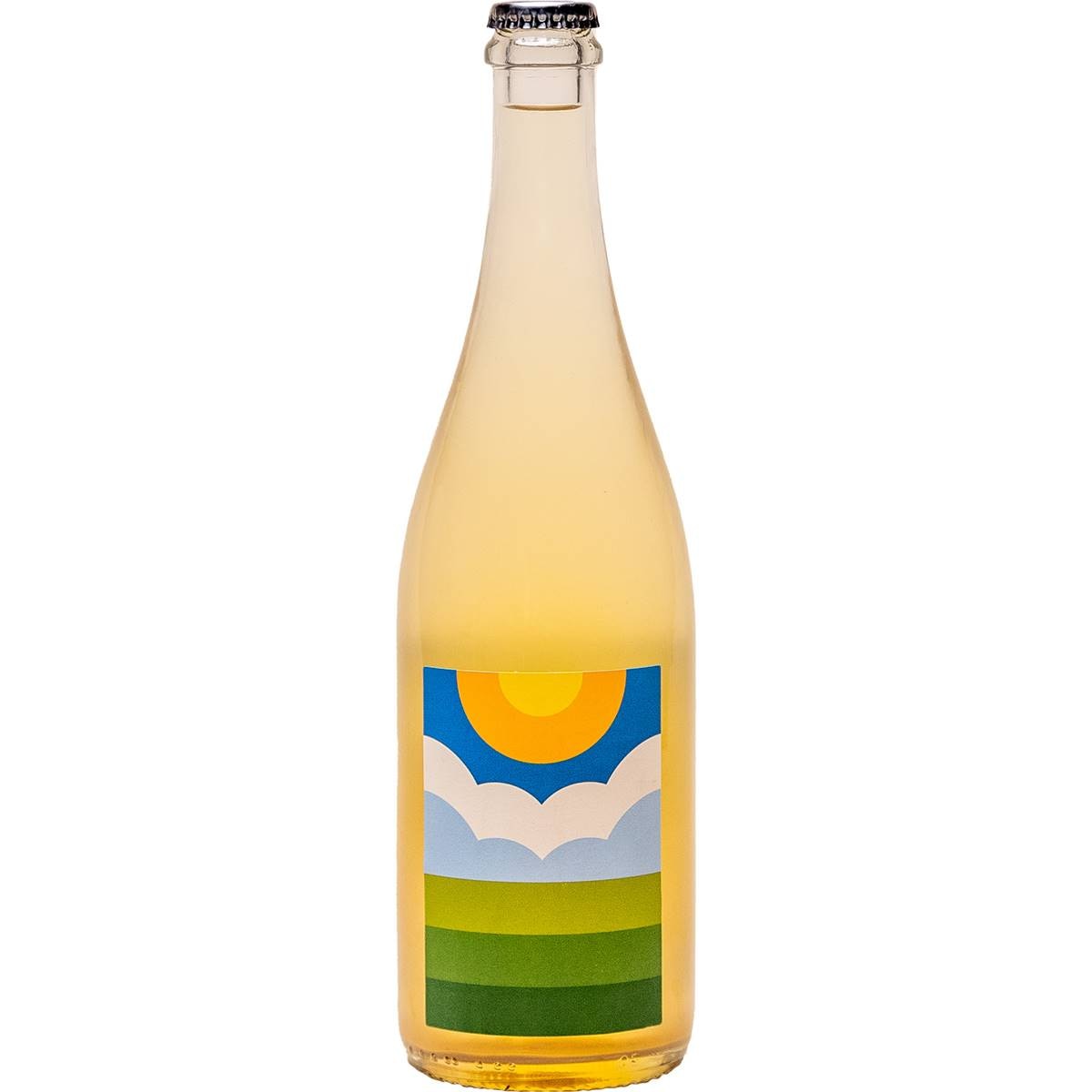Range Life Range Life Pet Nat Chardonnay 