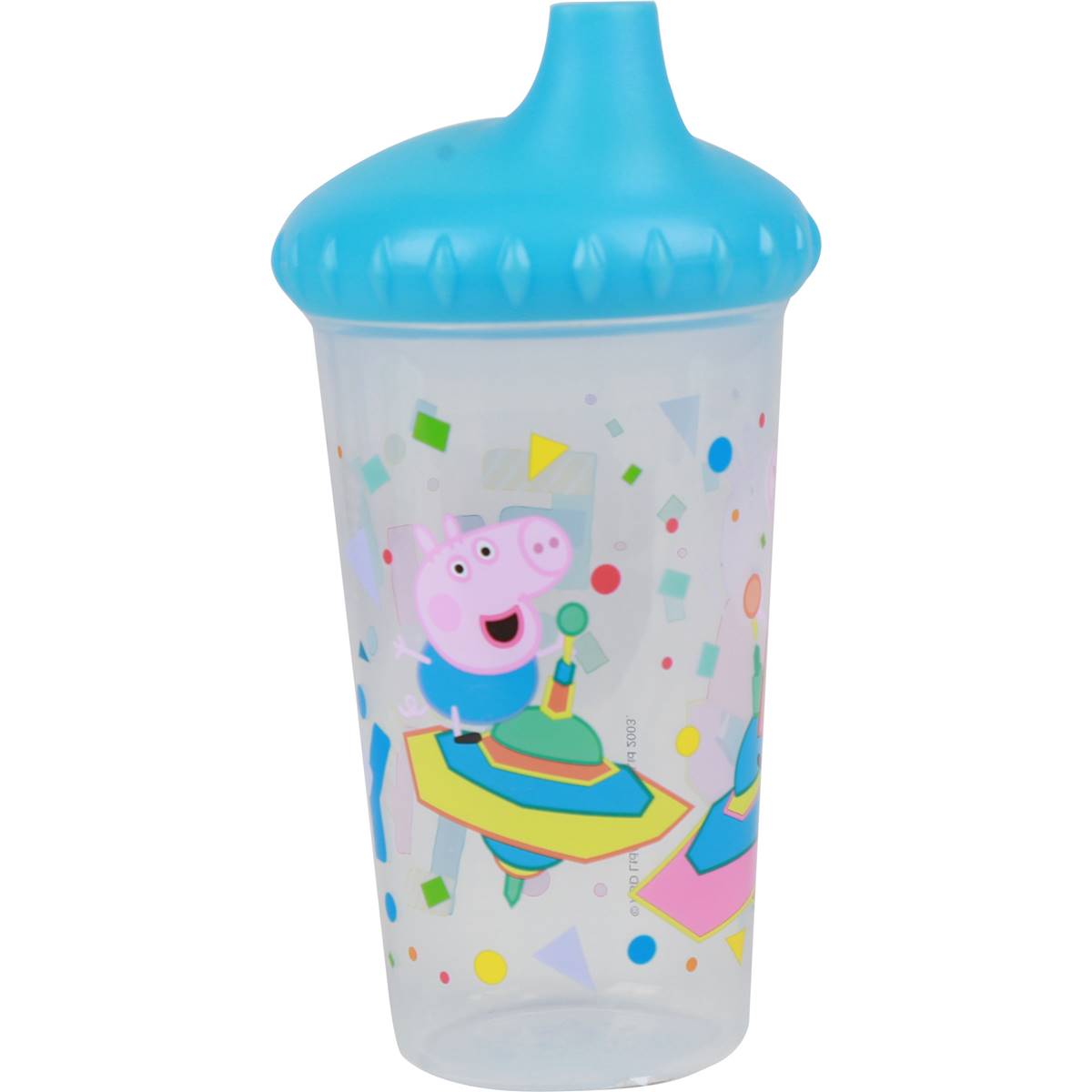 Zak Toddler Cups Assorted Each Woolworths