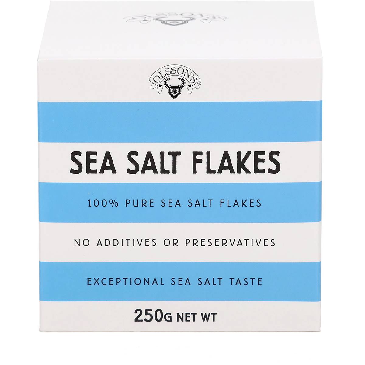 Olsson's Sea Salt Flakes