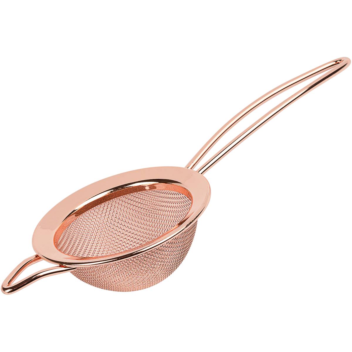 Mint Special Edition Stainless Steel Tea Strainer Each Woolworths