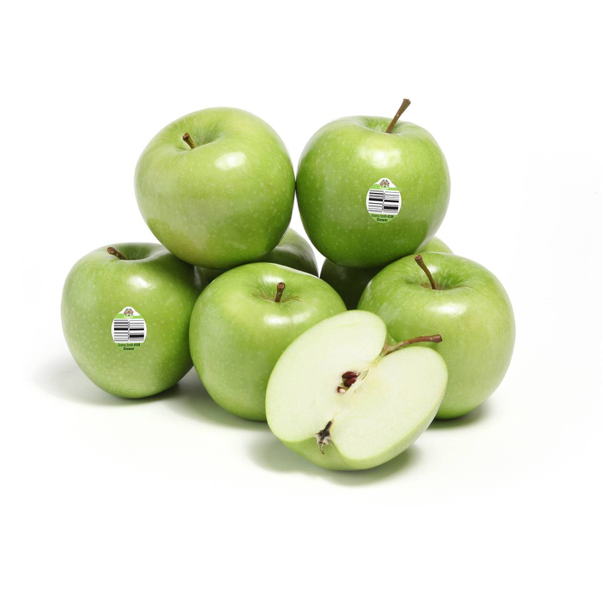 Fresh Granny Smith Apples Each Woolworths