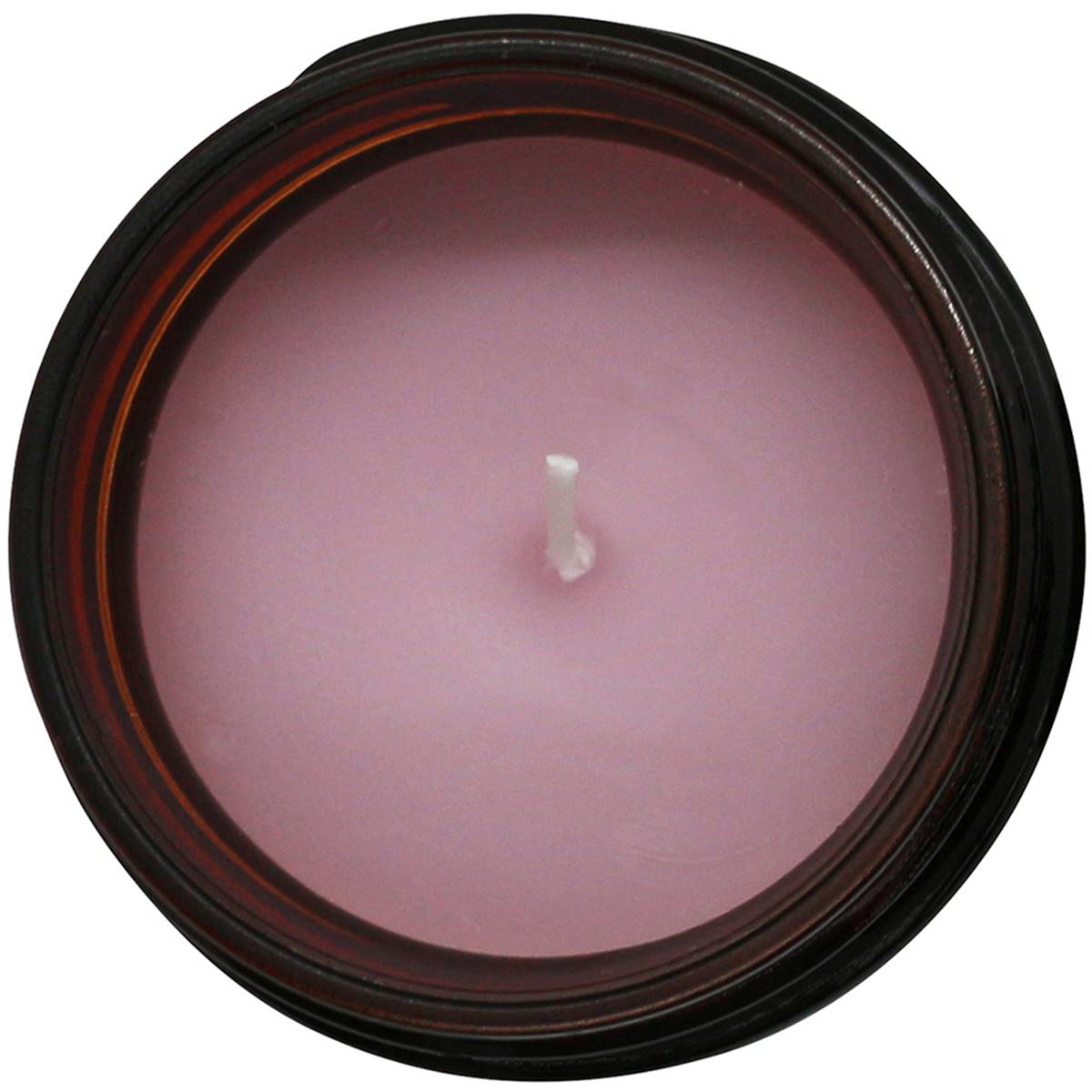 Inspire Indoor Candle Scented Grapefruit Cassis Each Woolworths
