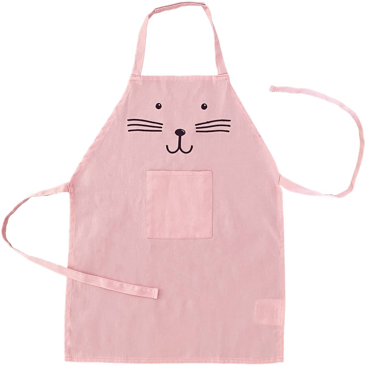 Mint Kids Apron 7 Piece Set Assorted Each | Woolworths