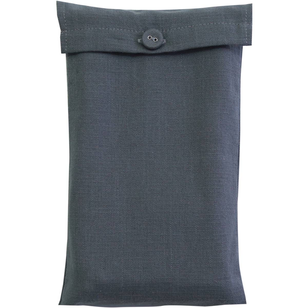 Mint Linen Look Napkin Set 45cm X 45cm Assorted 4 Pack Woolworths