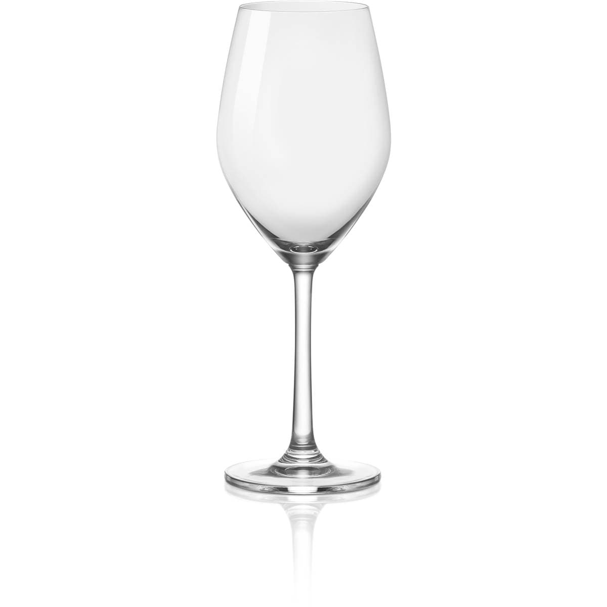 Mint White Wine Glasses 410ml 4 Pack Woolworths