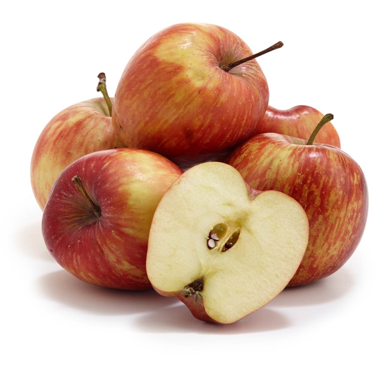 Apple Red Delicious Each Woolworths