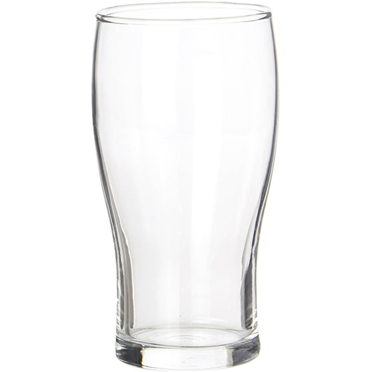 Mint Beer Glasses 530ml 4 Pack Woolworths