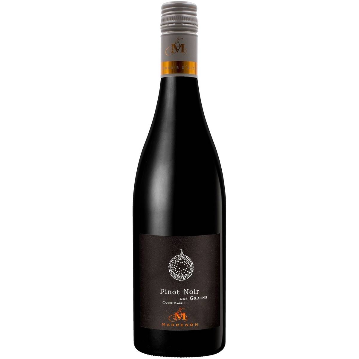 Marrenon Les Grains Pinot Noir