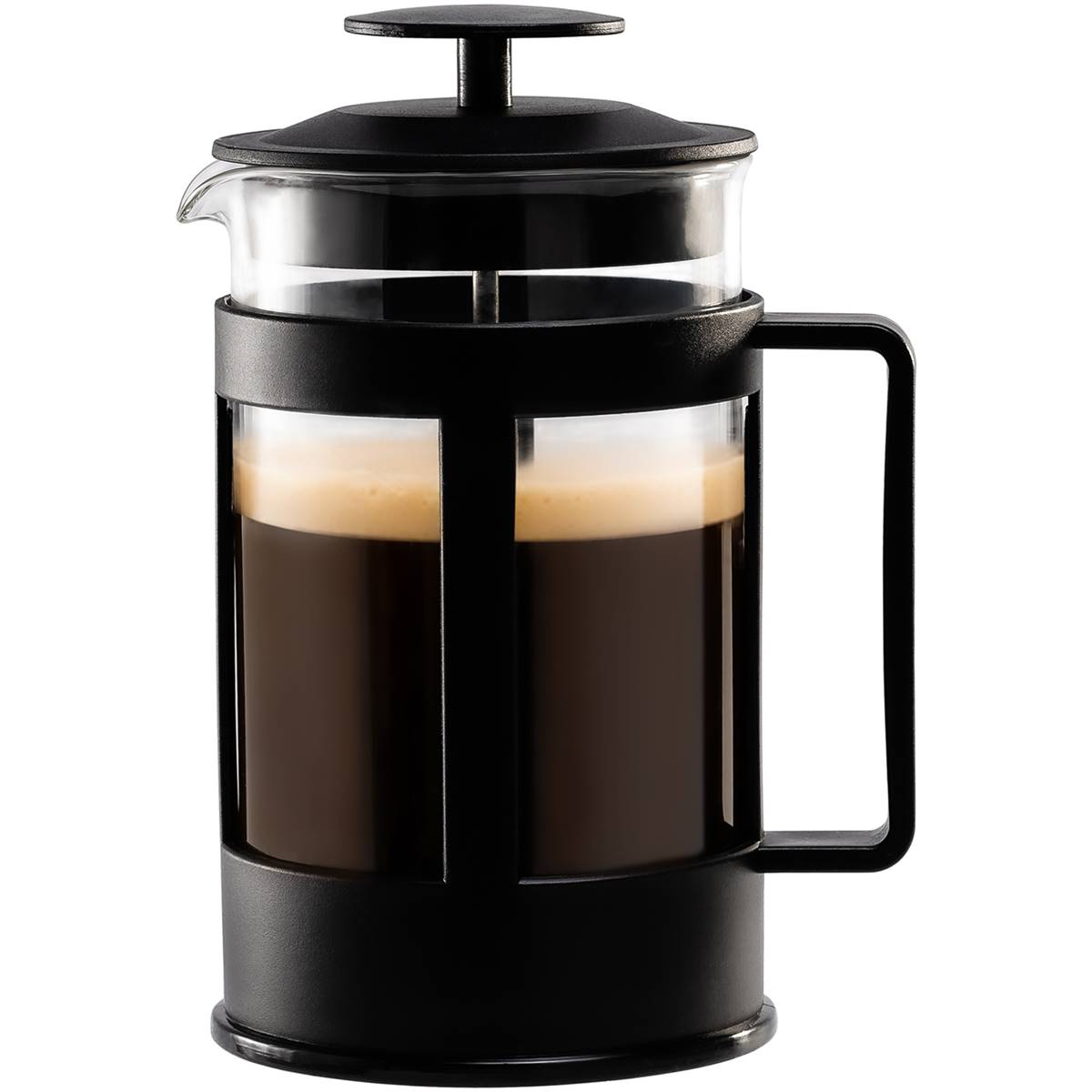 Mint Coffee Plunger 600ml Each | Woolworths