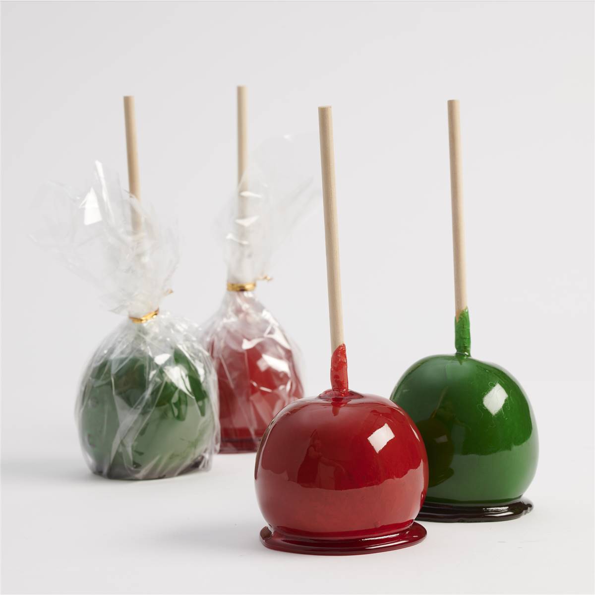 Merlino Confectionery Apple Toffee Assorted Each Woolworths Merlino Confectionery Apple Toffee Assorted Each Woolworths