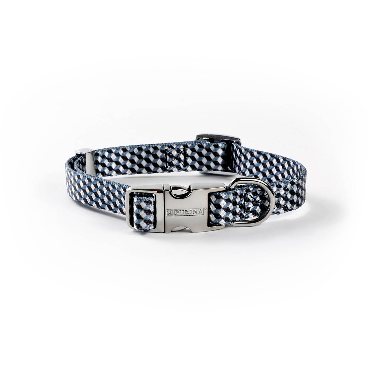 Purina Totalcare Fashion Dog Collar Small Assorted Each Woolworths