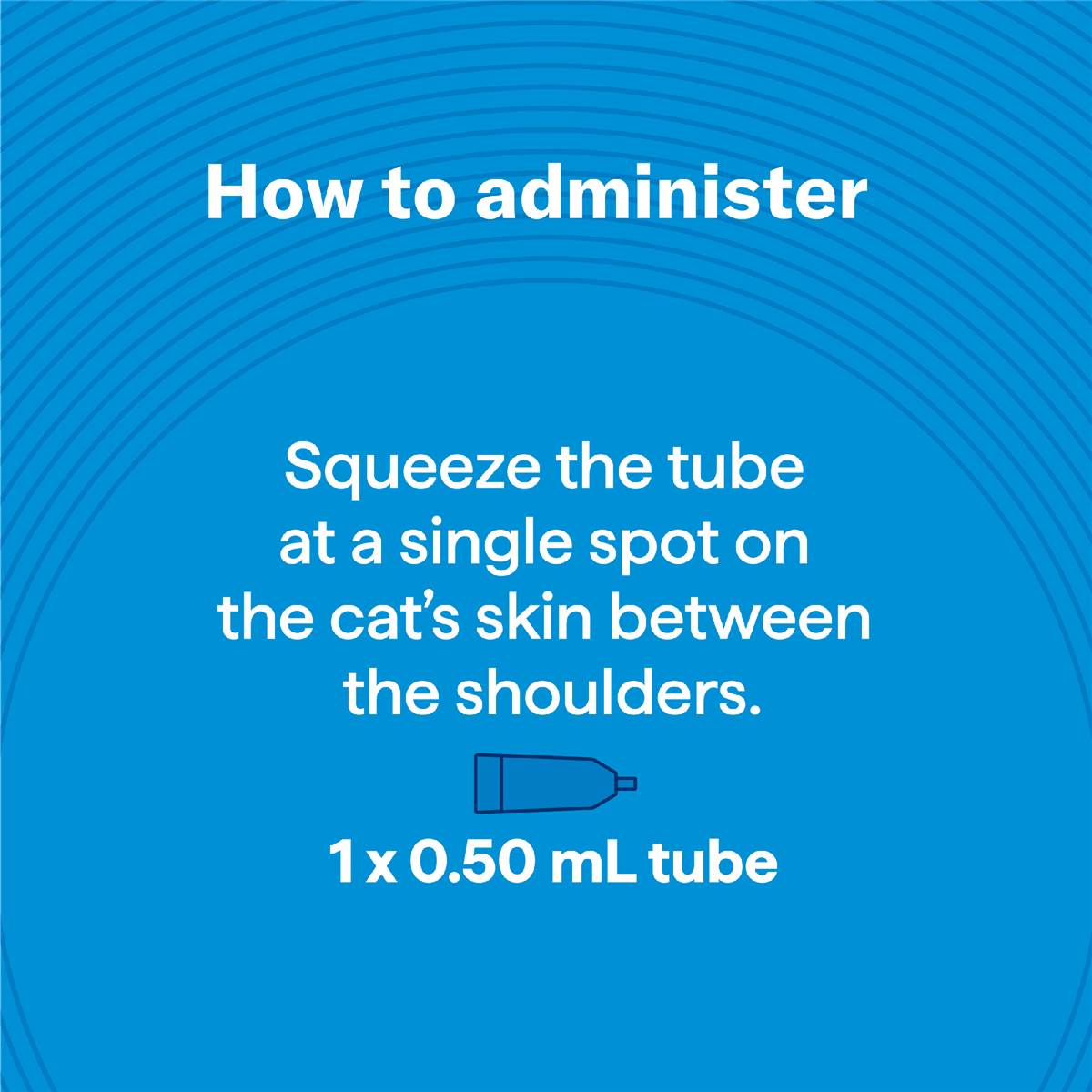 Total Care Flea & Lice Control Plus For Cats & Kittens Each Woolworths