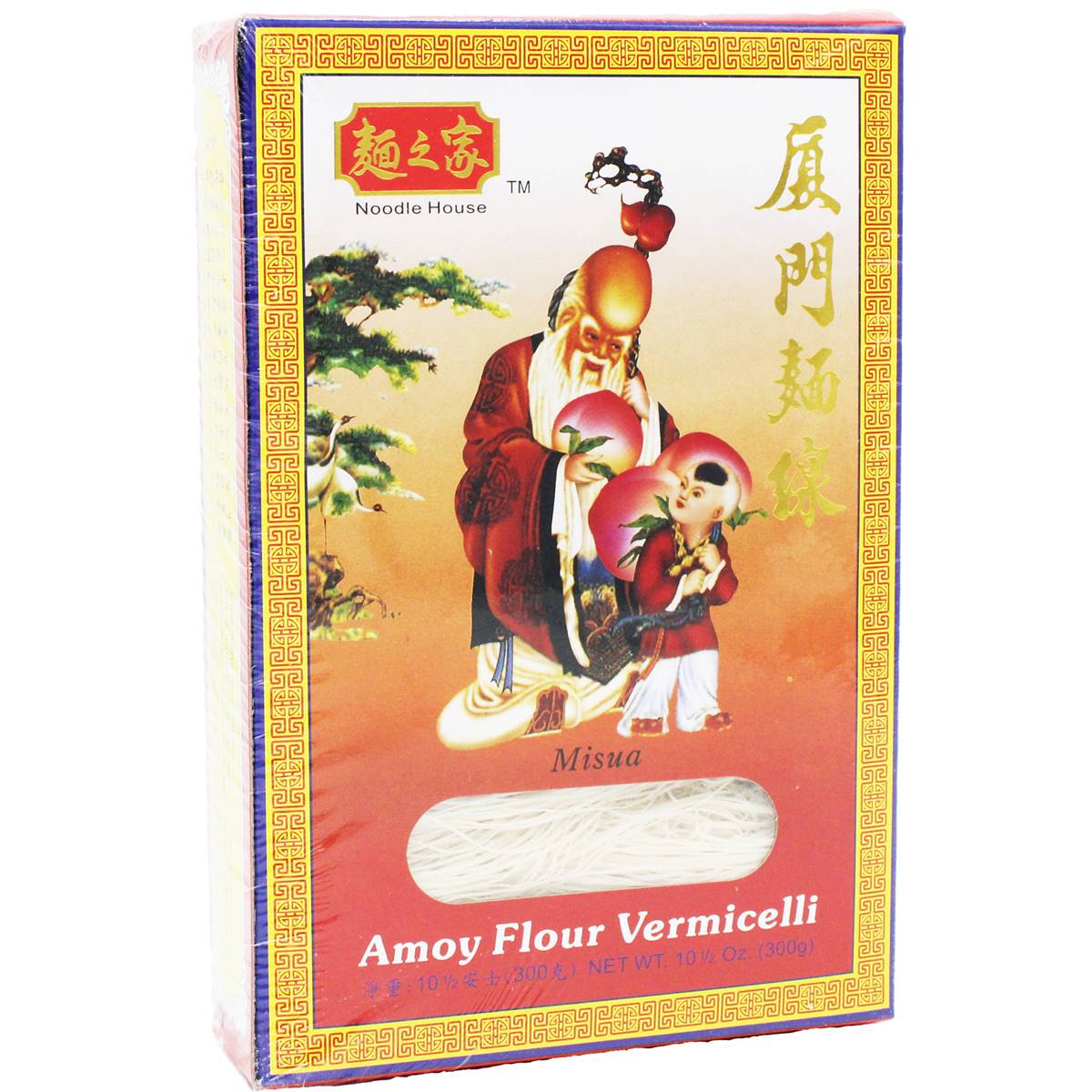 Noodle House Amoy Flour Vermicelli