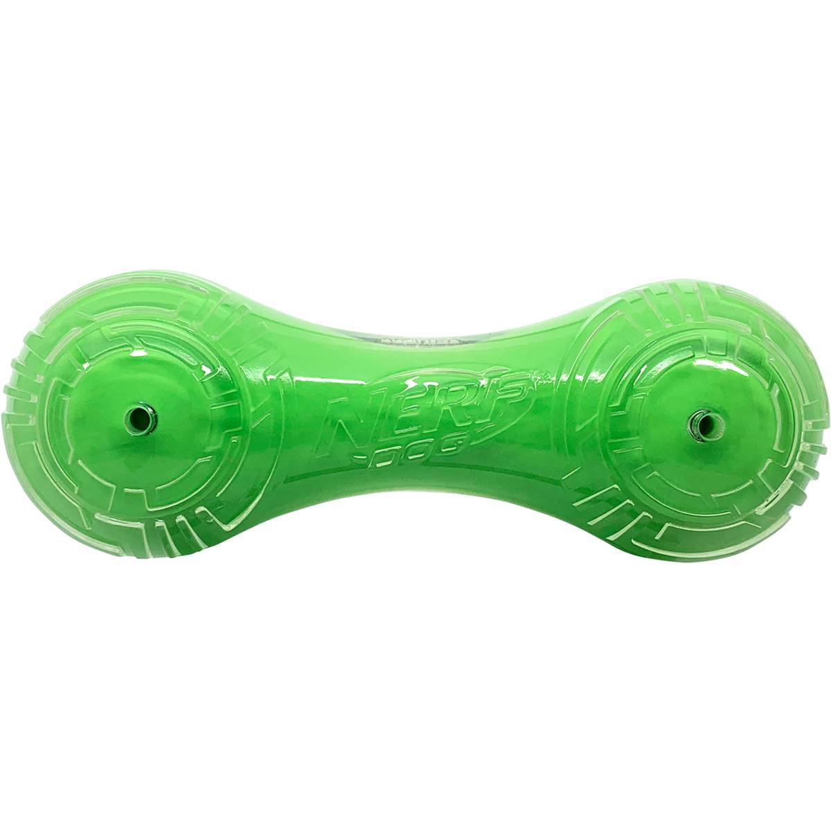 Nerf Scentology Dog Toy Bone Each | Woolworths