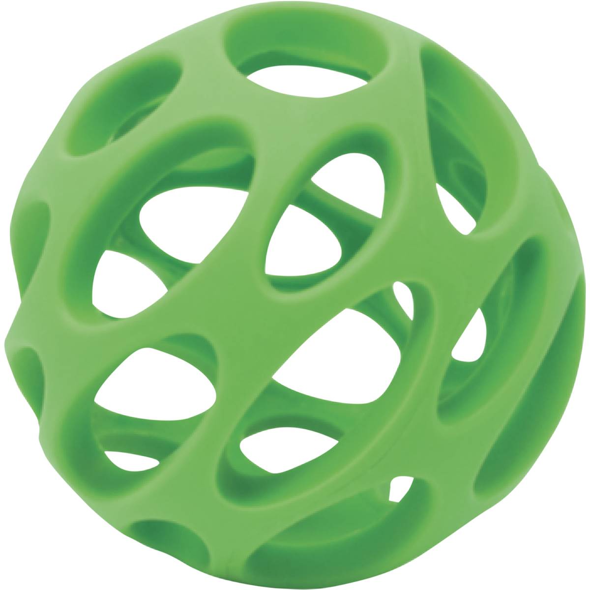 Nerf Hollow Treat Dog Toy Ball Each | Woolworths