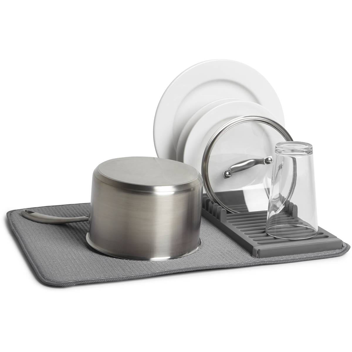 Mint Drying Mat With Rack 40cm X 50cm Each | Woolworths