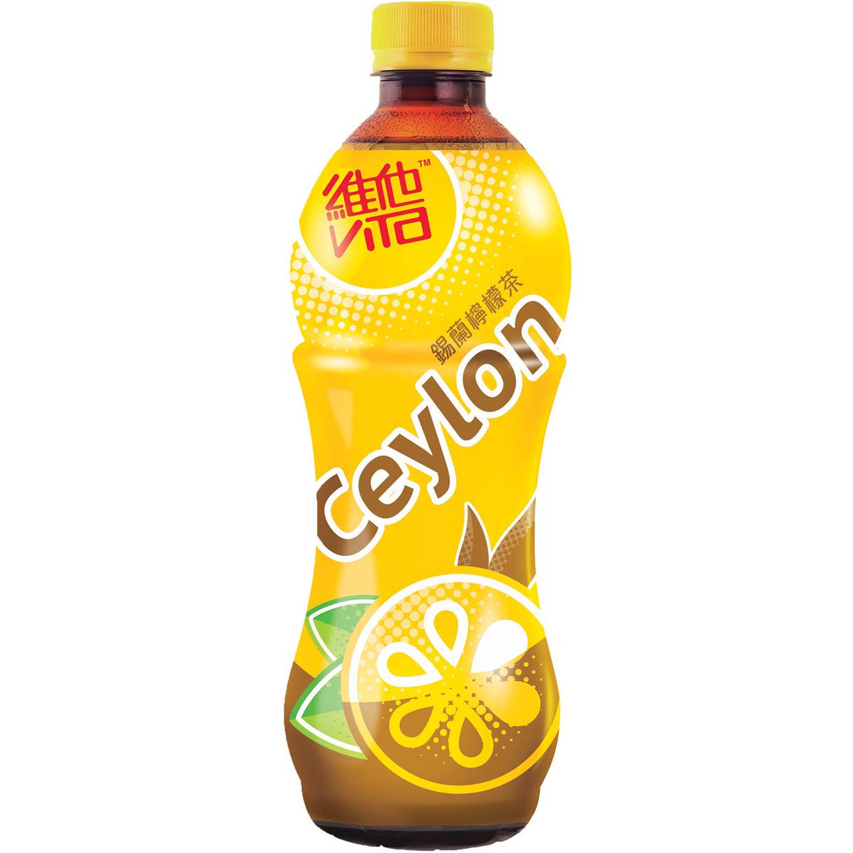 Vita Ceylon Lemon Tea 