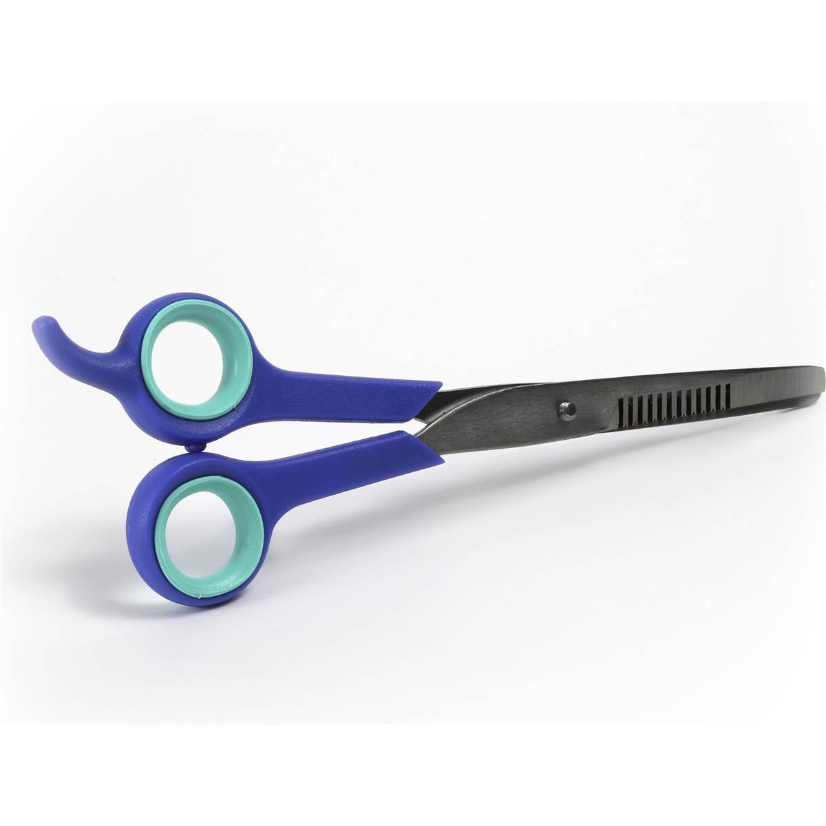 Purina Totalcare Grooming Scissors 2in1 For Dogs Each Woolworths