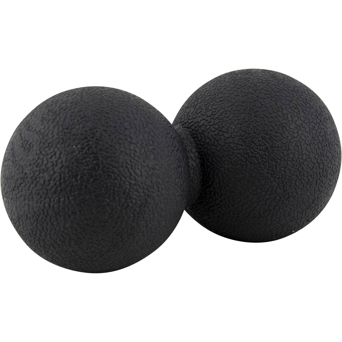 Action Sports Double Massage Ball Assorted Each Woolworths