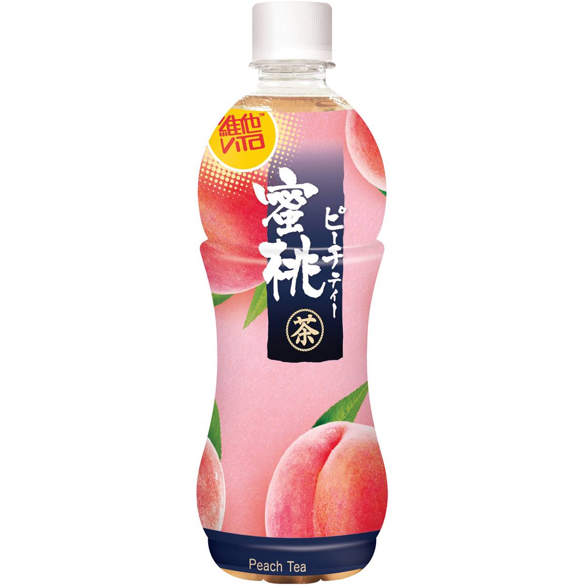 Vita Japanese Peach Tea