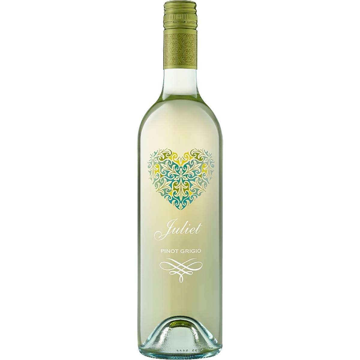 T'gallant Juliet Pinot Grigio Pinot Grigio
