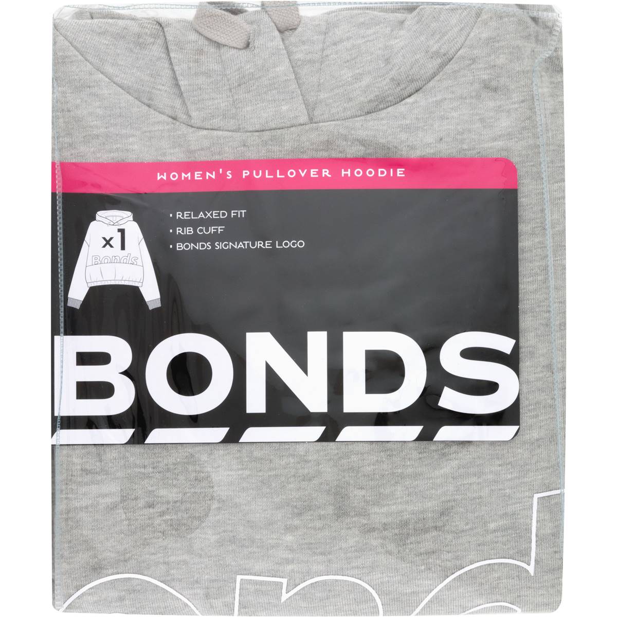 Bonds jumper clearance womens