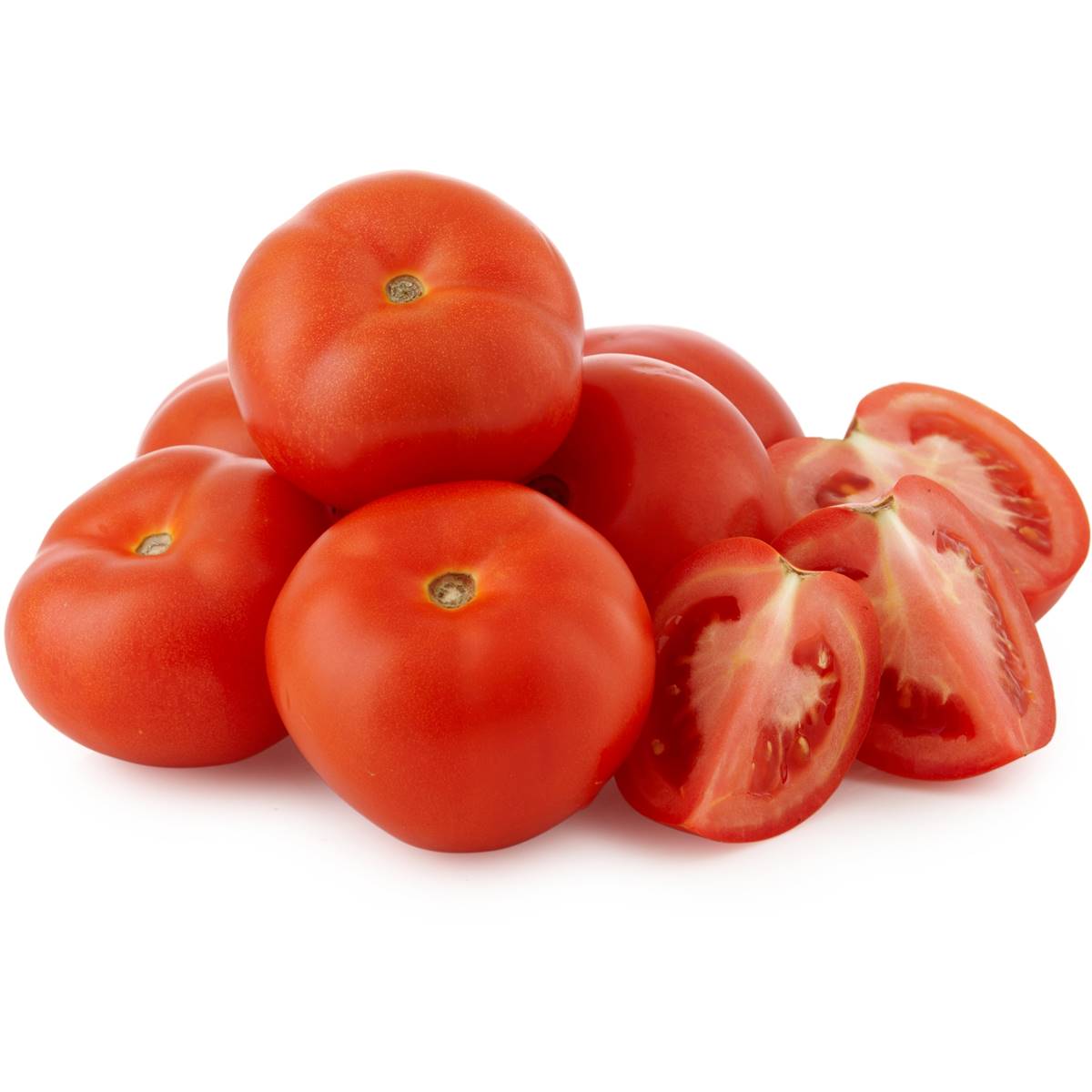 tomato calories