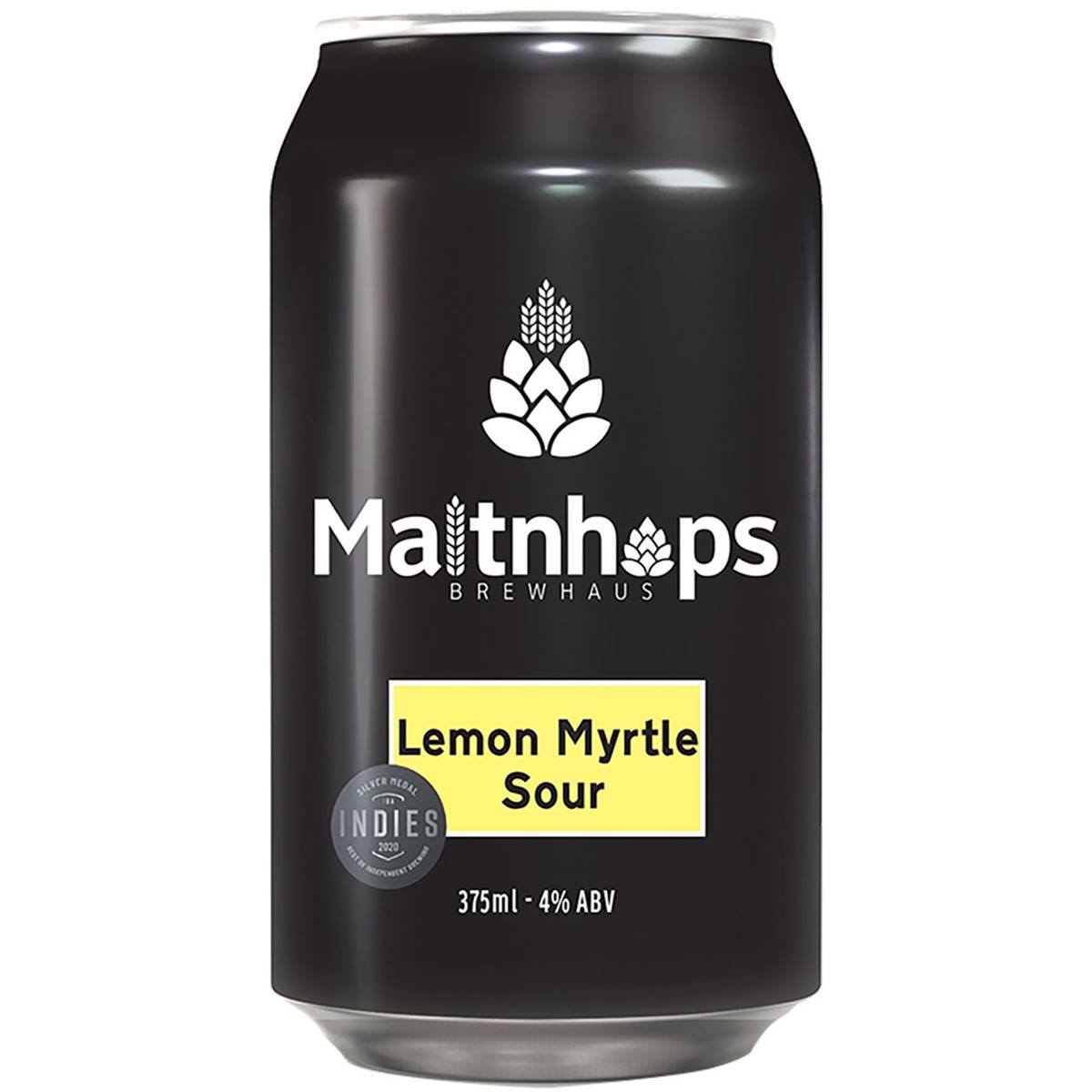 Maltnhops Brewhaus Maltnhops Brewhaus Lemon Myrtle Sour Can