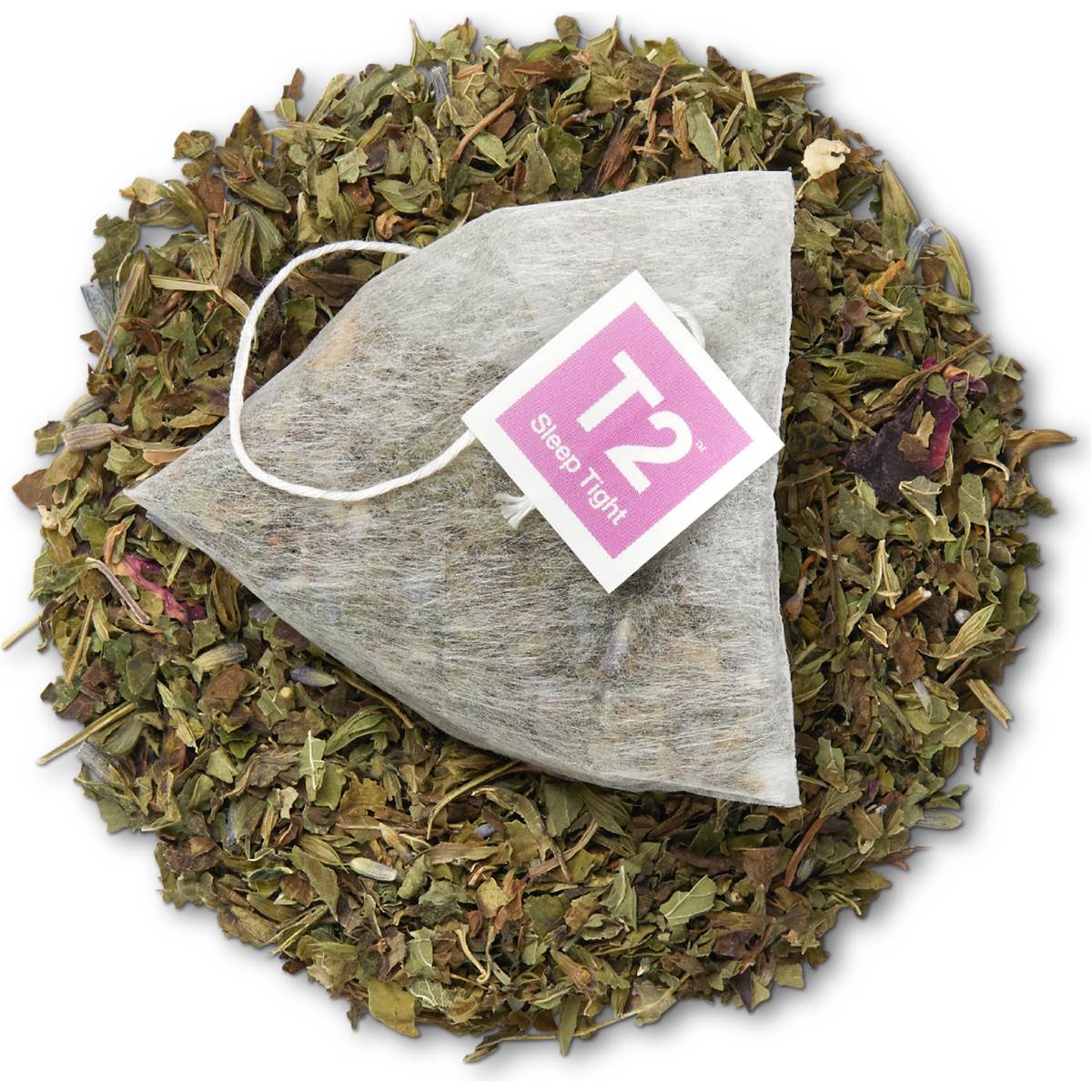 T2 Sleep Tight Tea Bags 10 Pack Woolworths
