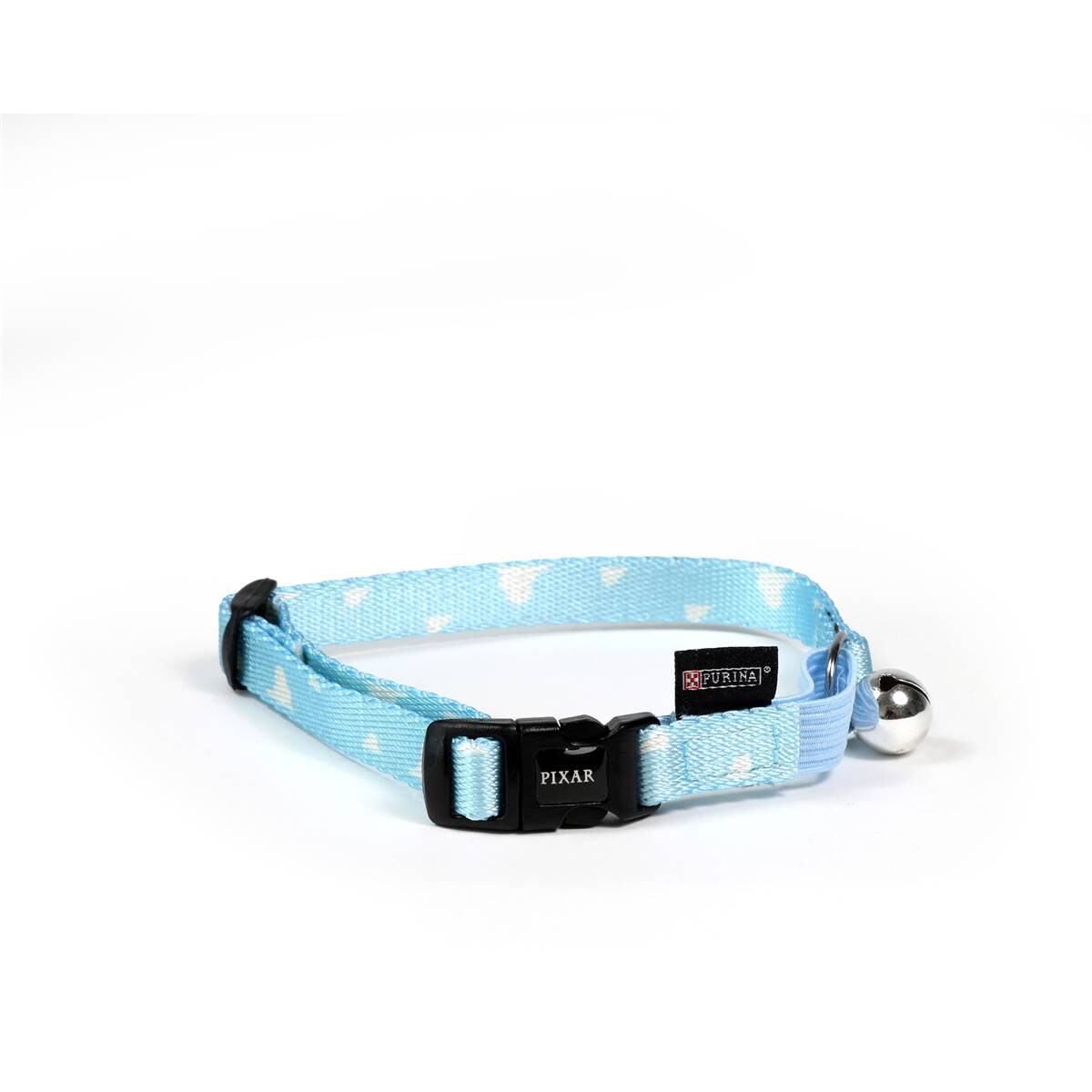 Purina Pixar Everyday Cat Collar Assorted Each Woolworths