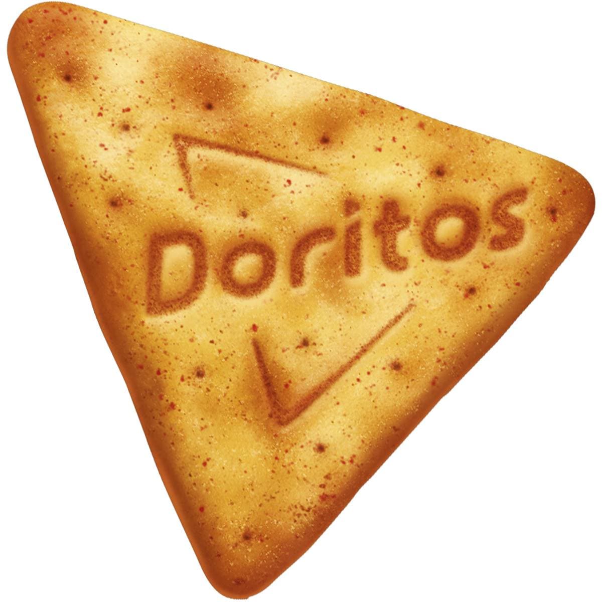 Doritos Crackers Southern Fried Chicken 160g Woolworths