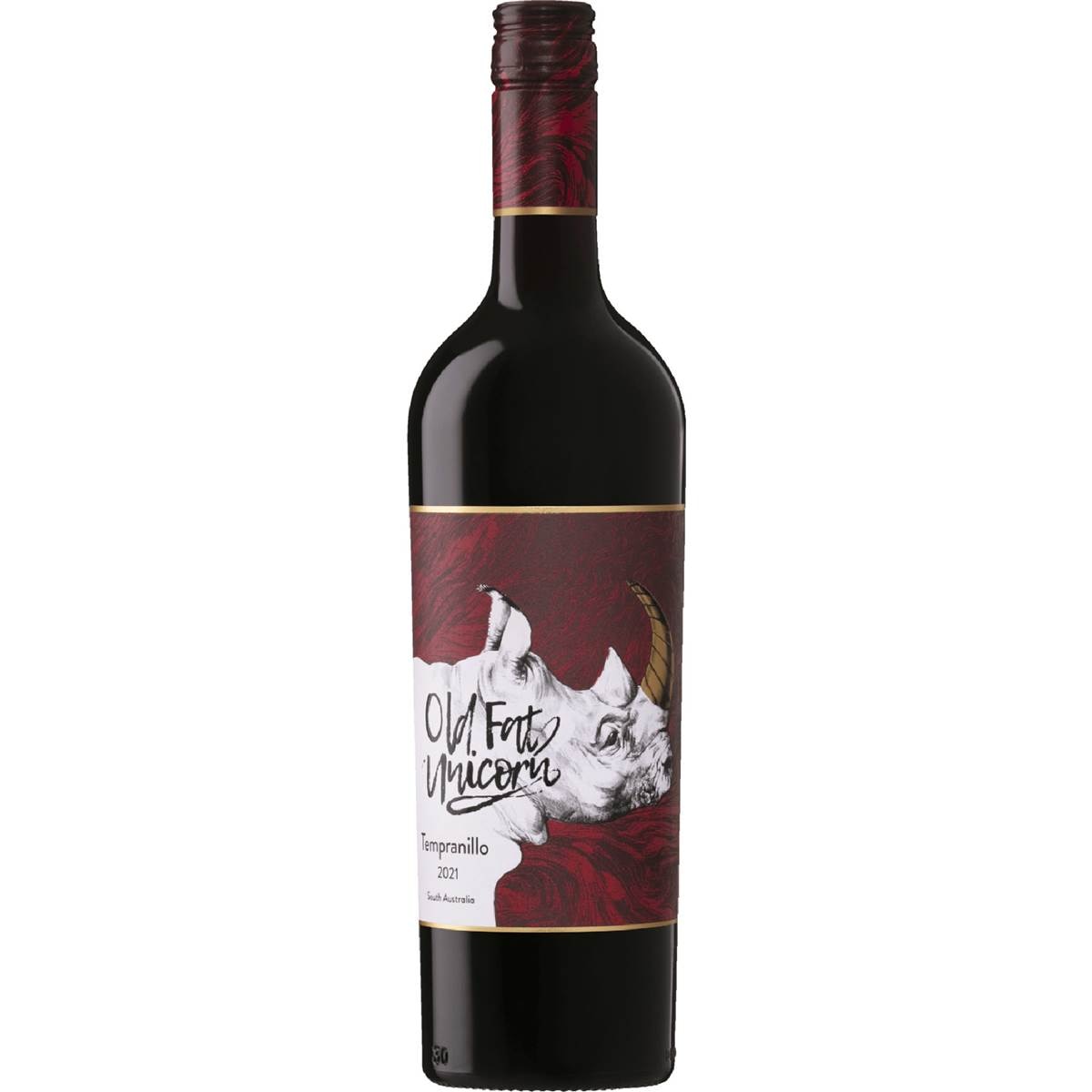 Old Fat Unicorn Tempranillo