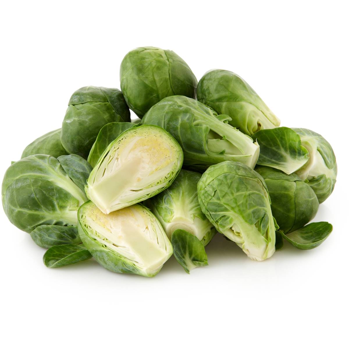 Woolworths Brussels Sprouts