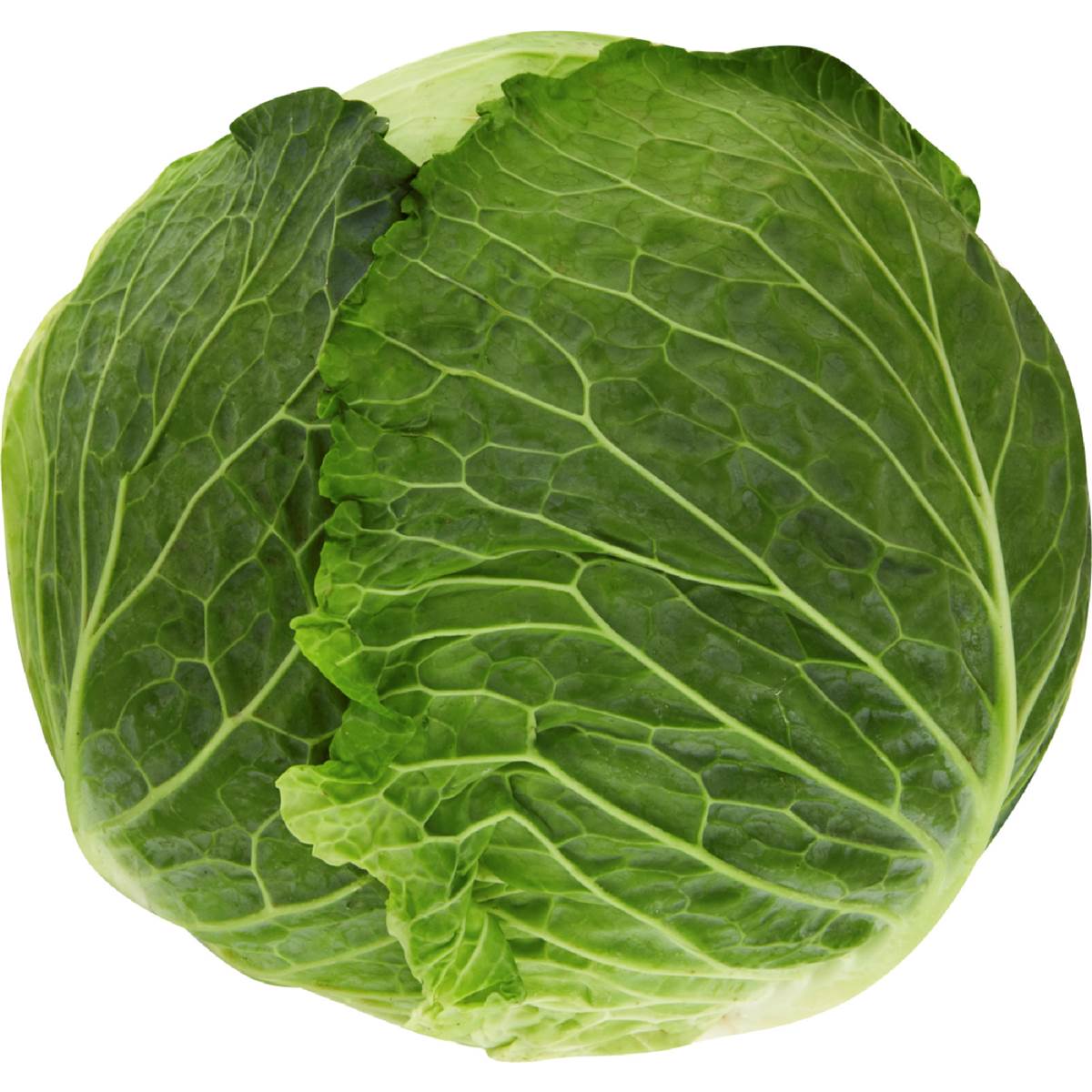 Cabbage Savoy Whole Each Woolworths