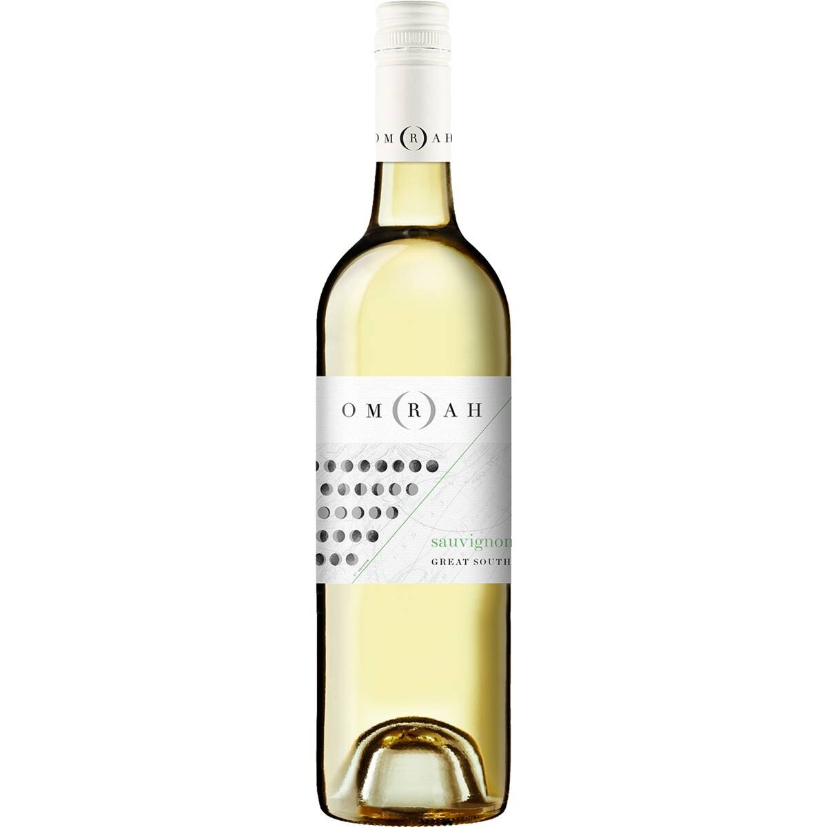 Omrah Sauvignon Blanc