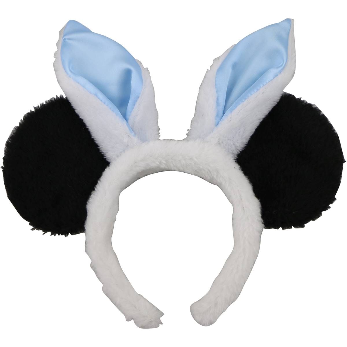 Disney Easter Bunny Ears Blue Each Woolworths