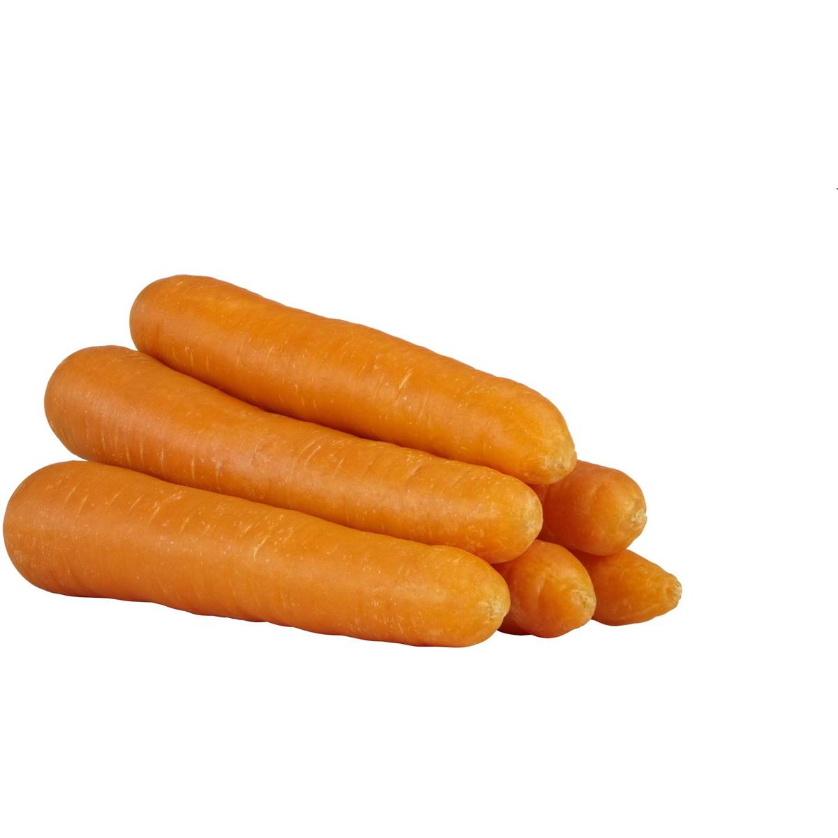 Carrot Fresh Each | Woolworths
