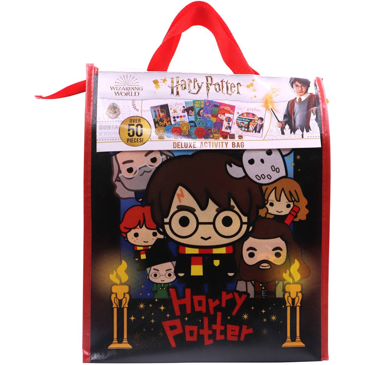 Easter Activity Bag Harry Potter Each Woolworths