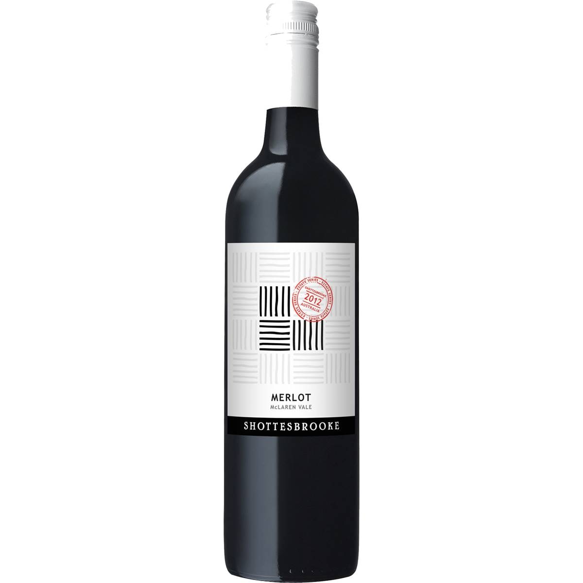 Shottesbrooke Merlot