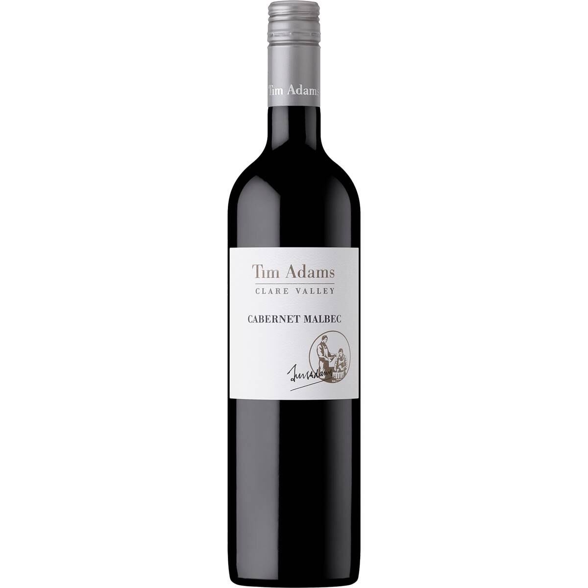 Tim Adams Cabernet