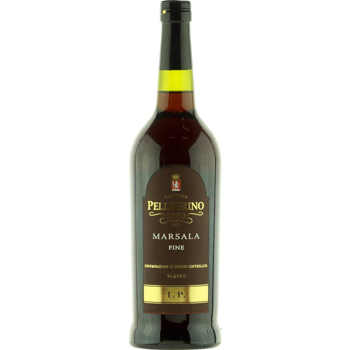 Pellegrino Marsala Fine 750ml Woolworths