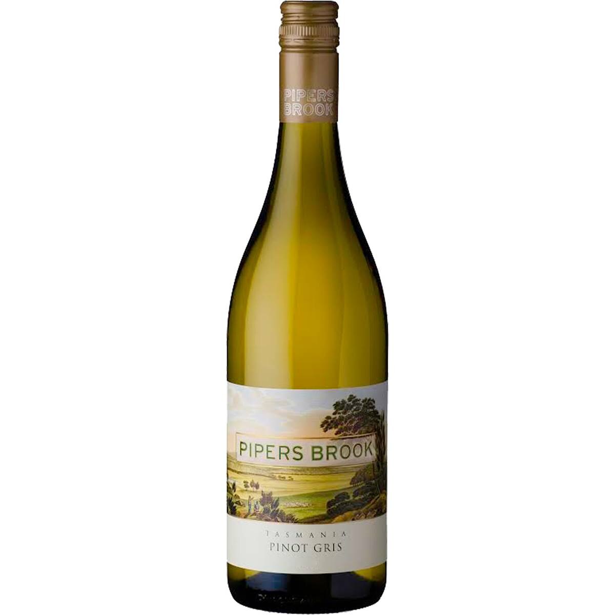 Pipers Brook Pinot Gris