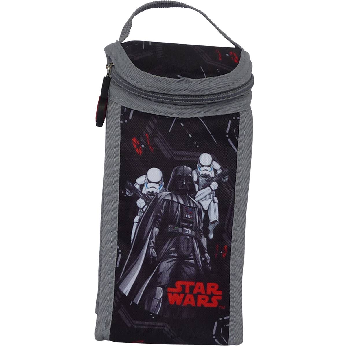 Freezable Yoghurt Bag Star Wars Each Woolworths