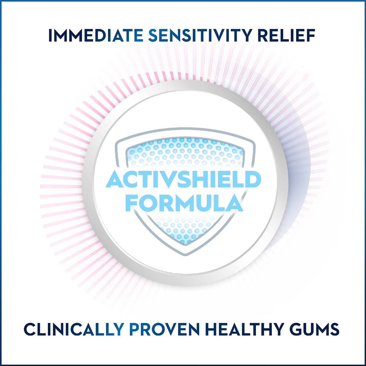 Oral B Sensitivity & Gum All Day Protection Mint Toothpaste 90g