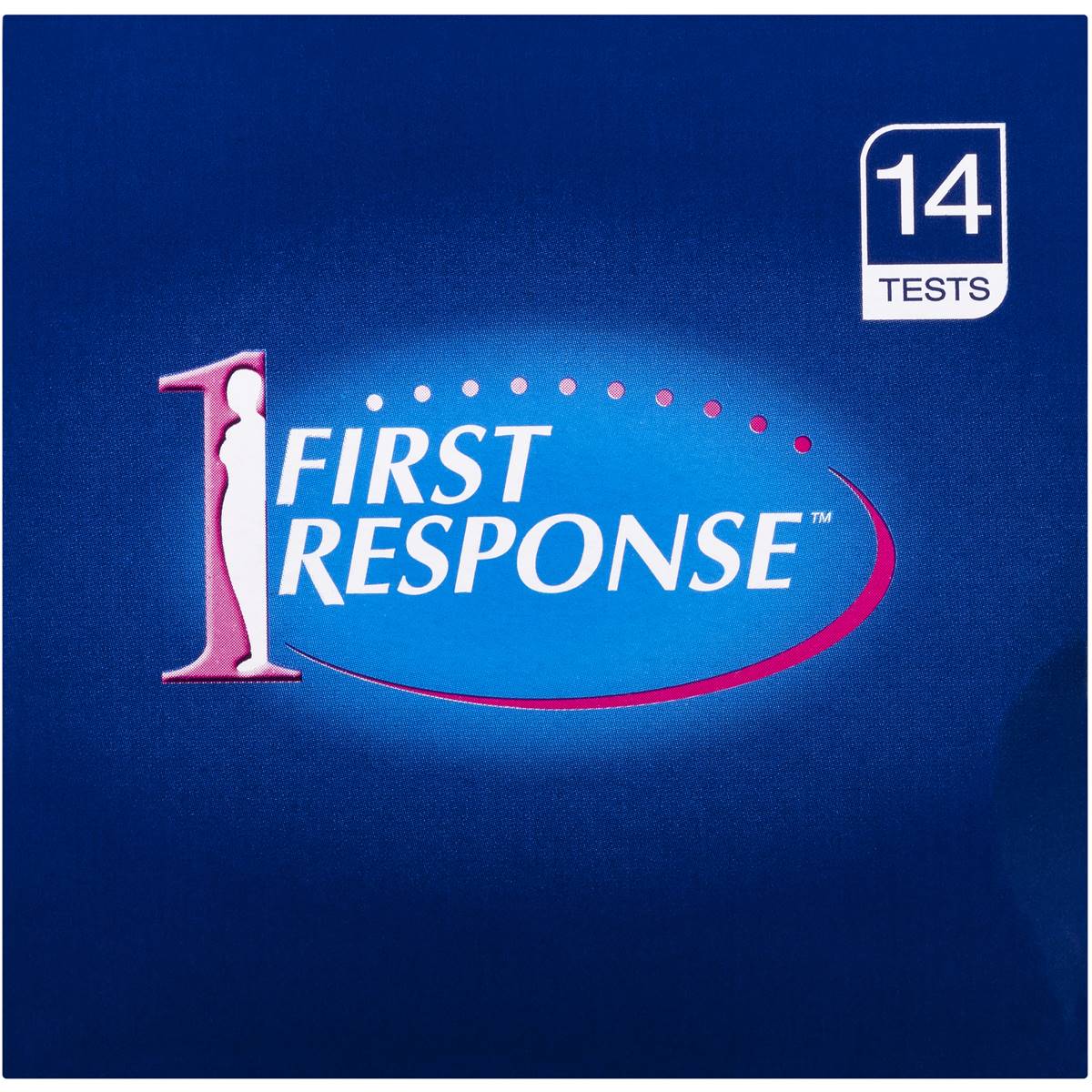 First Response Ovulation Test Kit 14 Pack Woolworths
