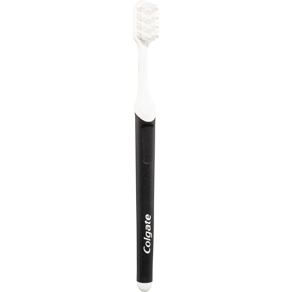 Colgate Recyclean Toothbrush Recycled Plastic Handle Medium Each